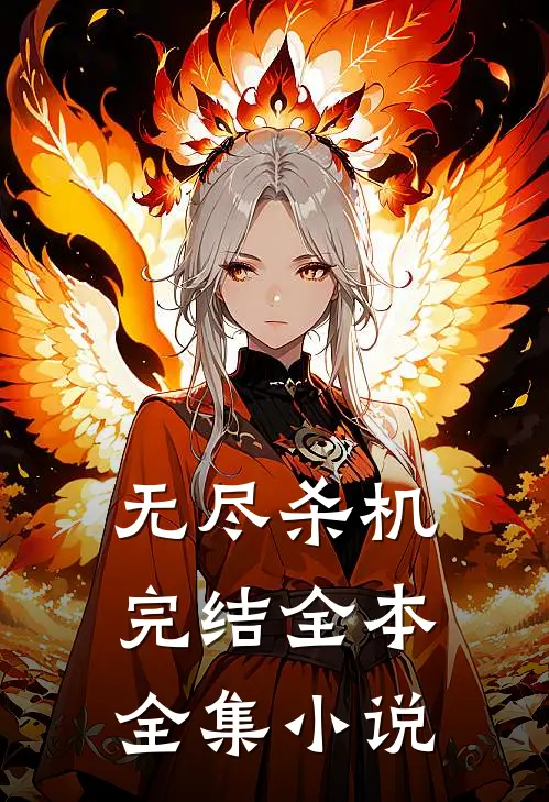 无尽杀机完结全本全集小说