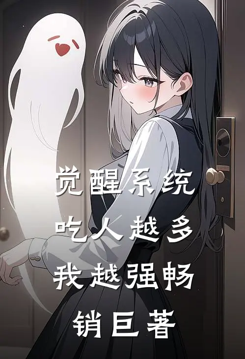 觉醒系统：吃人越多我越强畅销巨著