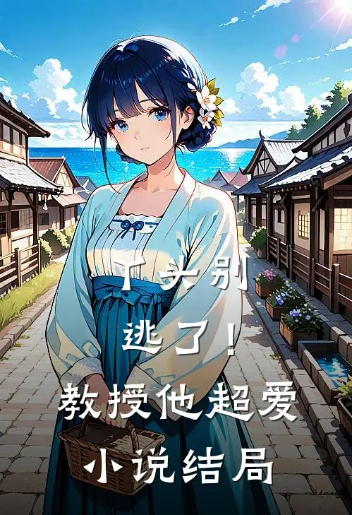 丫头别逃了！教授他超爱小说结局