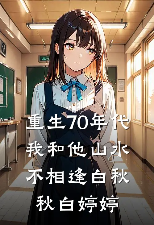 重生70年代，我和他山水不相逢白秋秋白婷婷