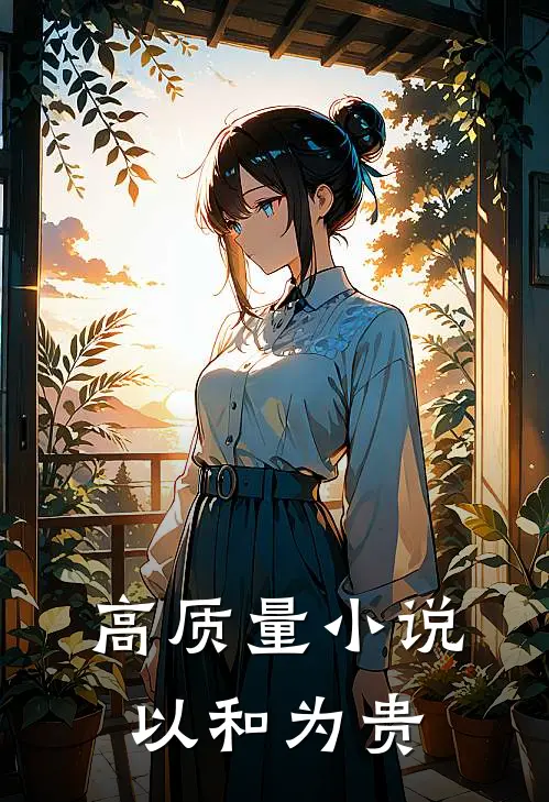高质量小说以和为贵