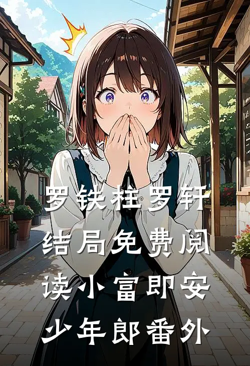 罗铁柱罗轩结局免费阅读小富即安少年郎番外