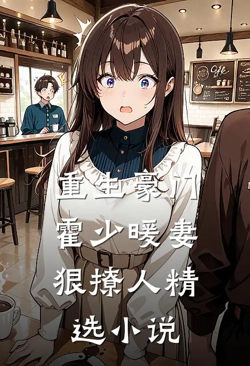 重生豪门：霍少暖妻狠撩人精选小说