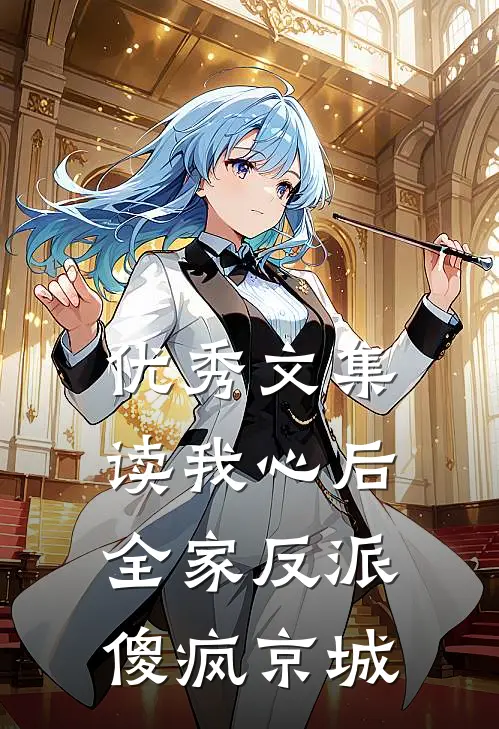 优秀文集读我心后，全家反派傻疯京城