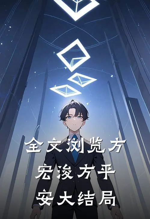 全文浏览方宏浚方平安大结局