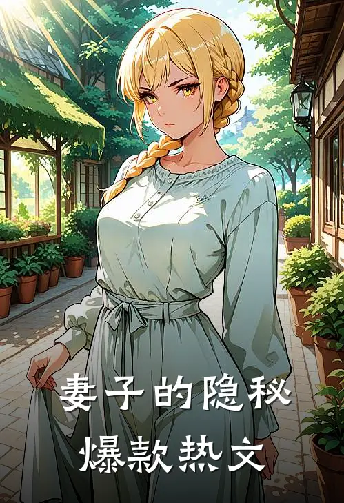 妻子的隐秘爆款热文
