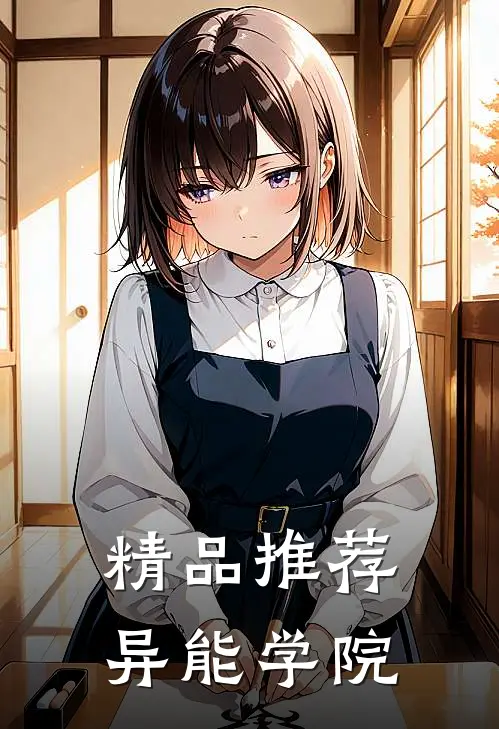 精品推荐异能学院