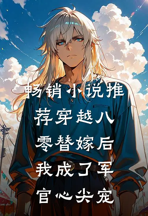 畅销小说推荐穿越八零替嫁后我成了军官心尖宠