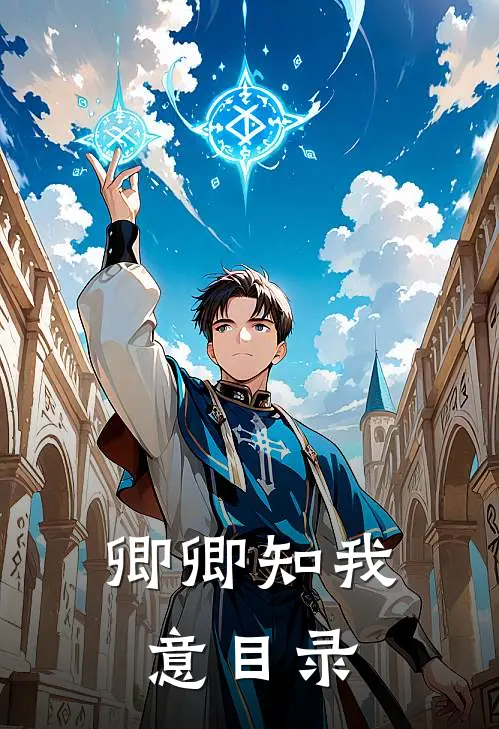 卿卿知我意目录