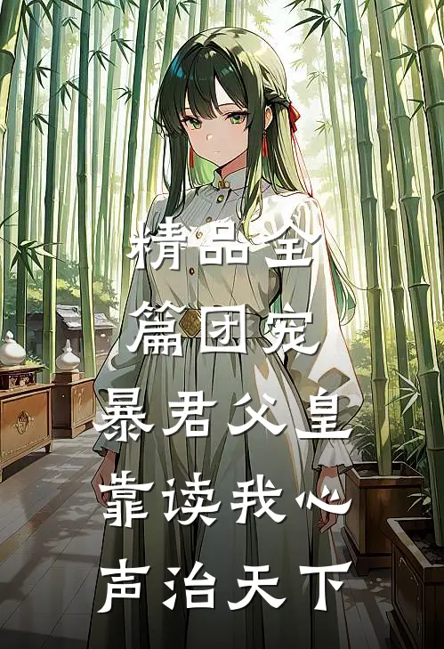 精品全篇团宠：暴君父皇靠读我心声治天下