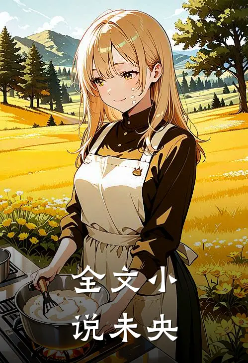 全文小说未央
