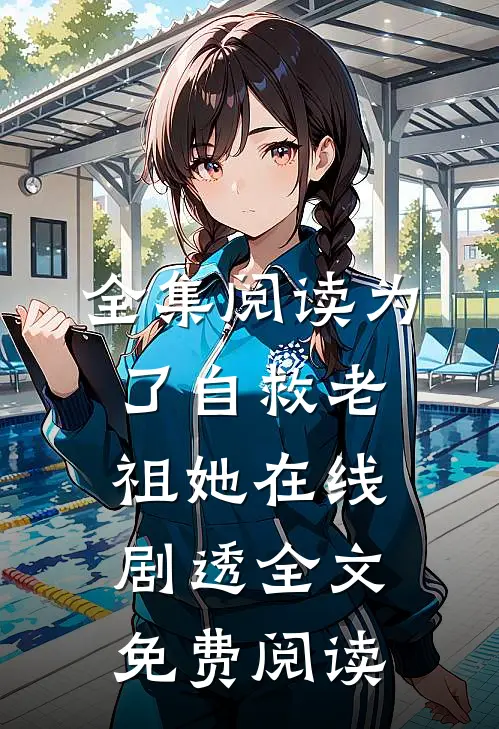 全集阅读为了自救老祖她在线剧透全文免费阅读