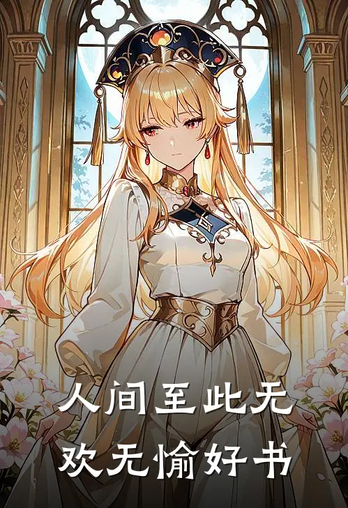 人间至此无欢无愉好书