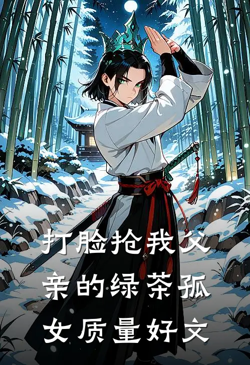 打脸抢我父亲的绿茶孤女质量好文