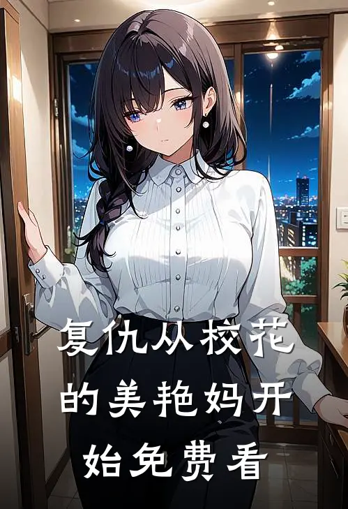 复仇从校花的美艳妈开始免费看