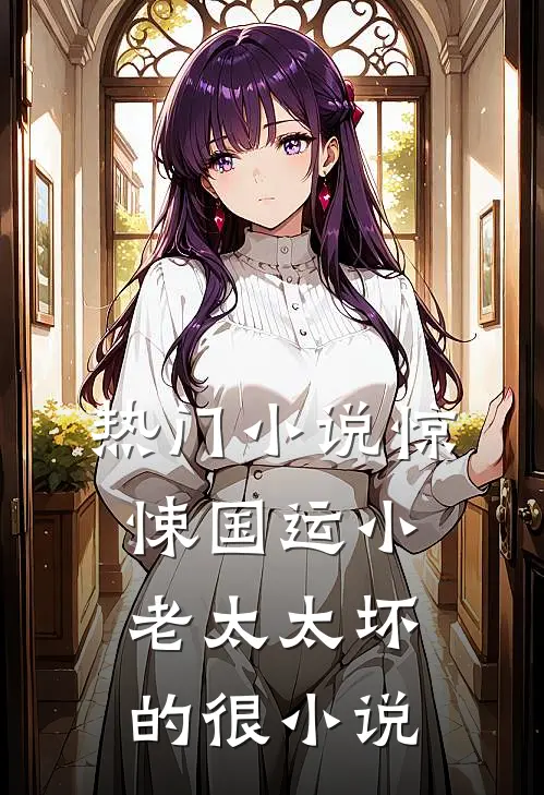 热门小说惊悚国运小老太太坏的很小说