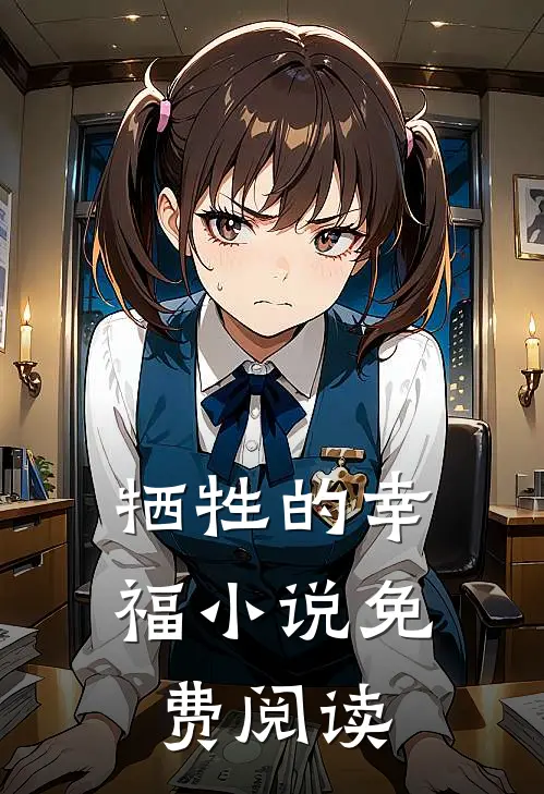 牺牲的幸福小说免费阅读