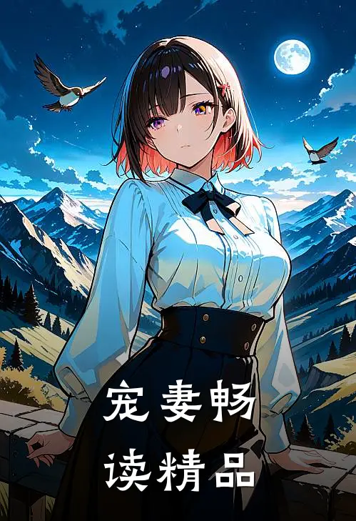 宠妻畅读精品