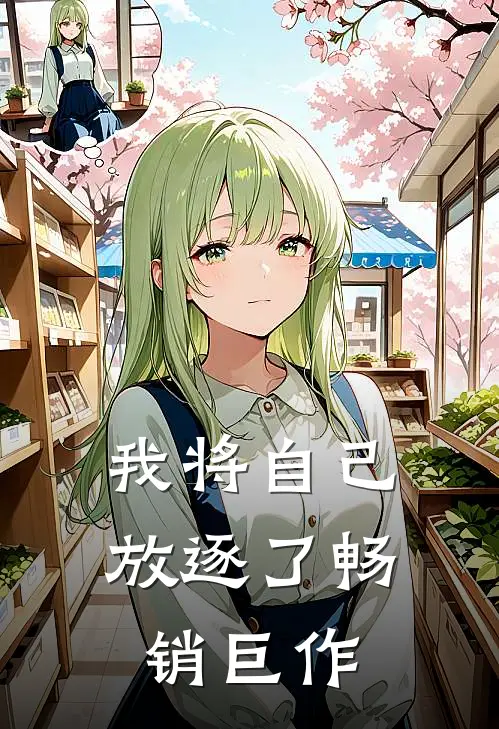 我将自己放逐了畅销巨作