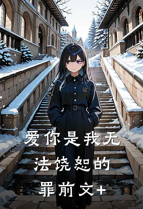 爱你是我无法饶恕的罪前文+