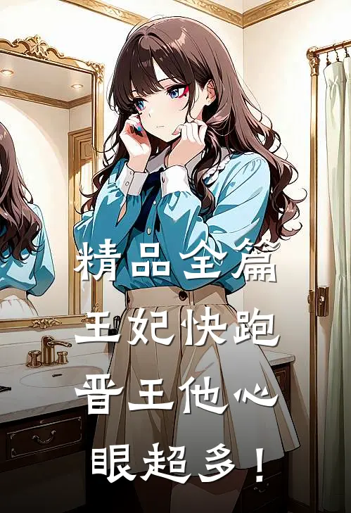 精品全篇王妃快跑，晋王他心眼超多！