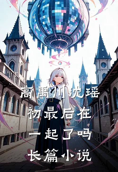 高禹川沈瑶初最后在一起了吗长篇小说
