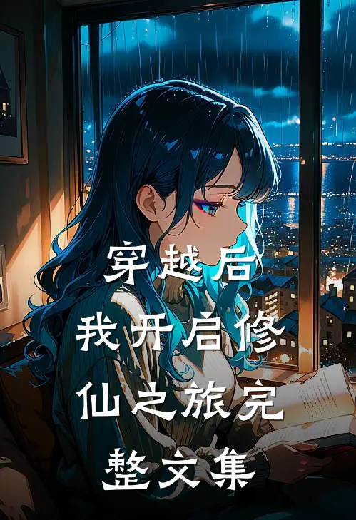 穿越后，我开启修仙之旅完整文集