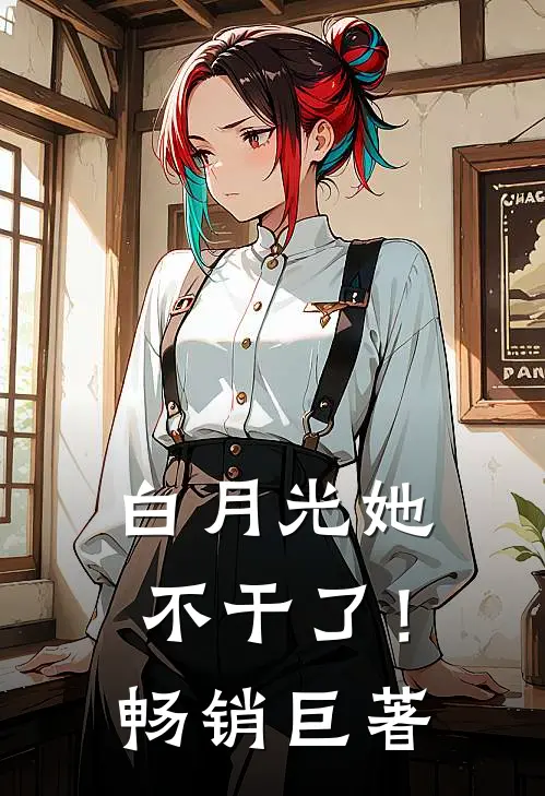 白月光她不干了！畅销巨著