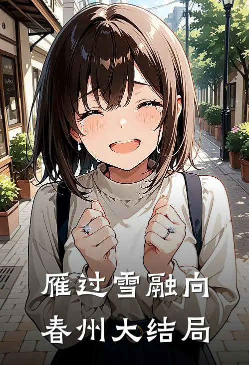 雁过雪融向春州大结局