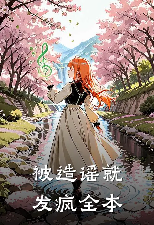被造谣就发疯全本