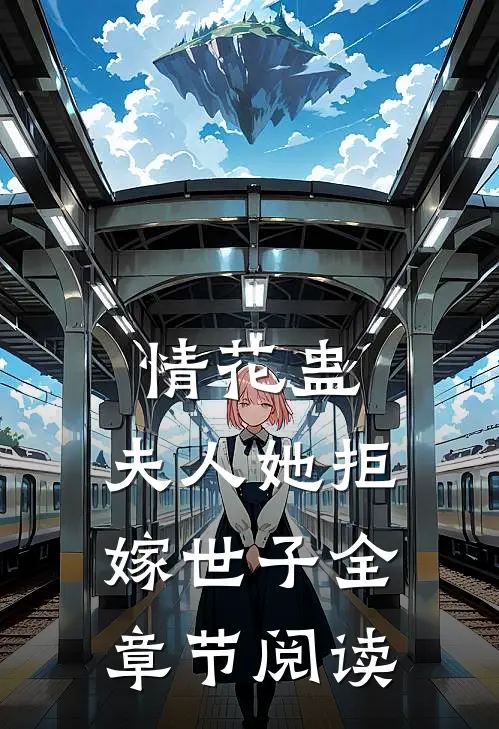 情花蛊：夫人她拒嫁世子全章节阅读