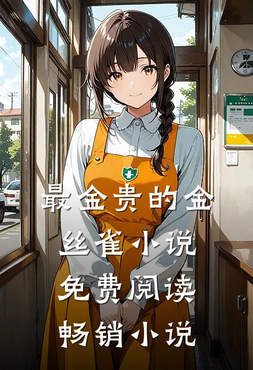 最金贵的金丝雀小说免费阅读畅销小说