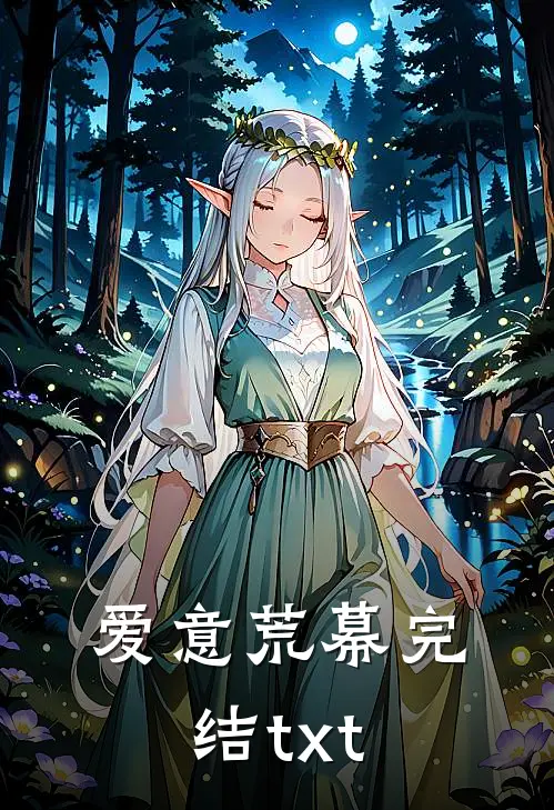 爱意荒幕完结txt