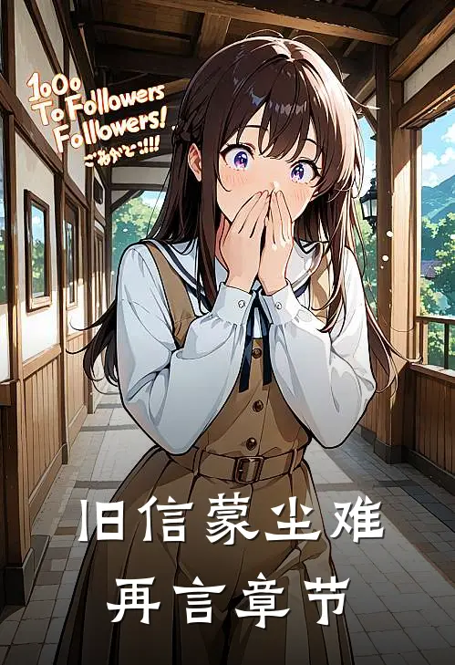 旧信蒙尘难再言章节