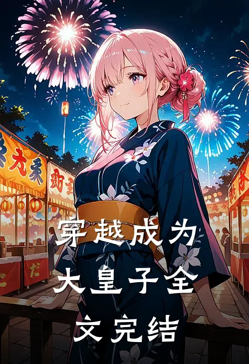 穿越成为大皇子全文完结