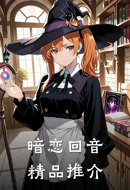暗恋回音精品推介
