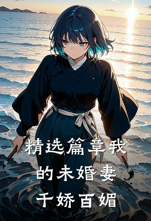 精选篇章我的未婚妻千娇百媚