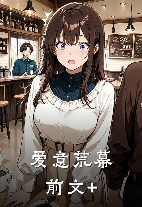 爱意荒幕前文+