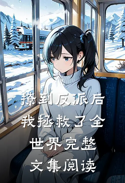 撩到反派后，我拯救了全世界完整文集阅读