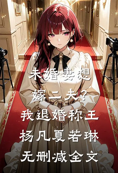 未婚妻想嫁二夫？我退婚称王杨凡夏若琳无删减全文