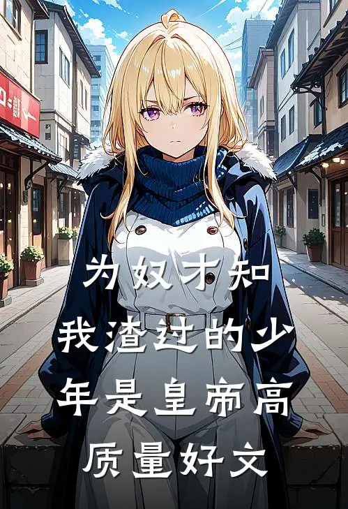 为奴才知，我渣过的少年是皇帝高质量好文