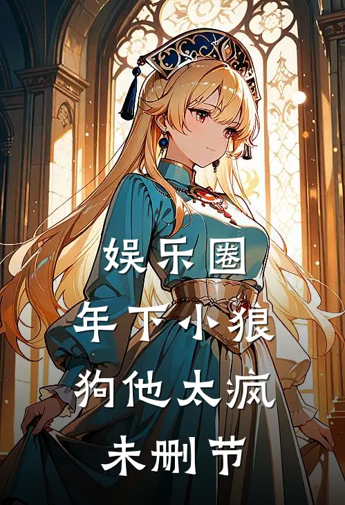 娱乐圈：年下小狼狗他太疯未删节