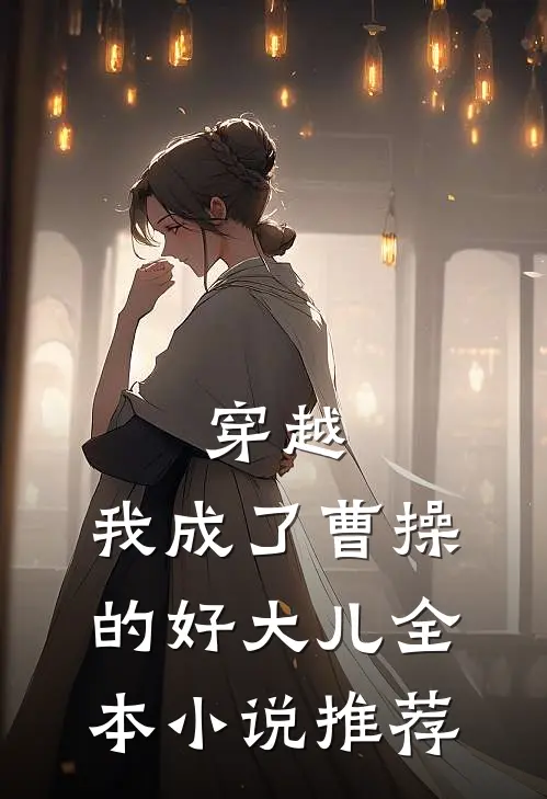 穿越：我成了曹操的好大儿全本小说推荐