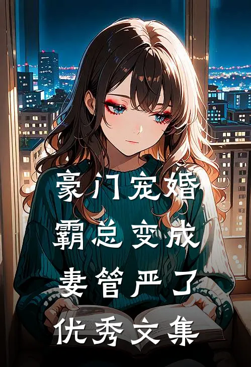 豪门宠婚：霸总变成妻管严了优秀文集