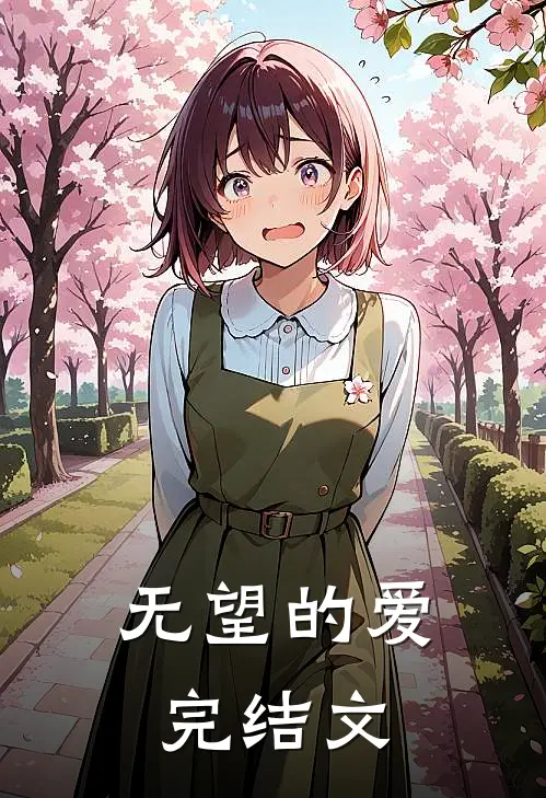 无望的爱完结文