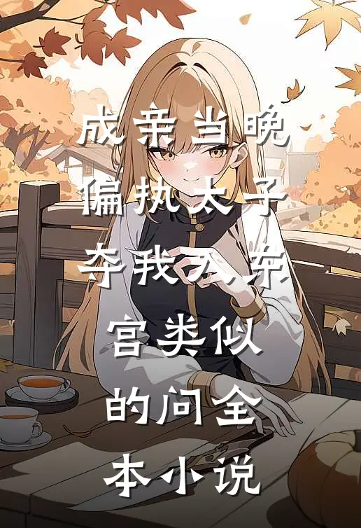 成亲当晚,偏执太子夺我入东宫类似的问全本小说