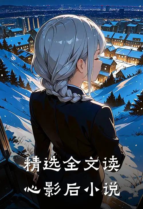精选全文读心影后小说