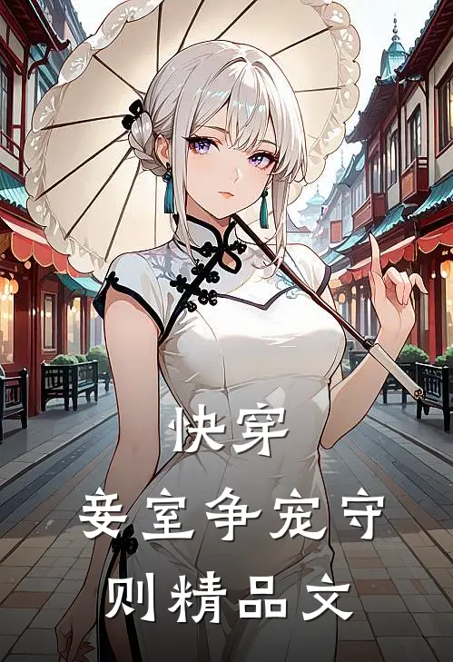 快穿：妾室争宠守则精品文