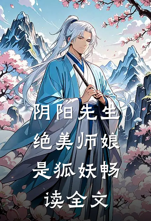 阴阳先生：绝美师娘是狐妖畅读全文