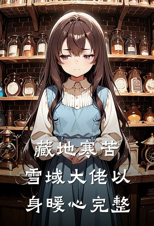 藏地寒苦，雪域大佬以身暖心完整